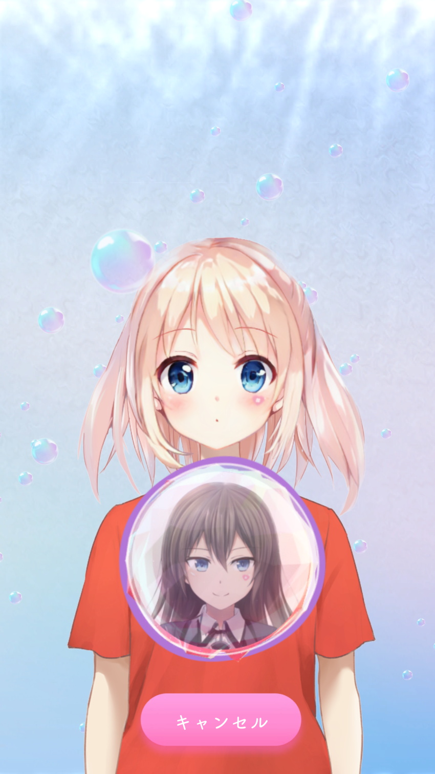 进化少女情报体MEMES游戏 1.0.0安卓版