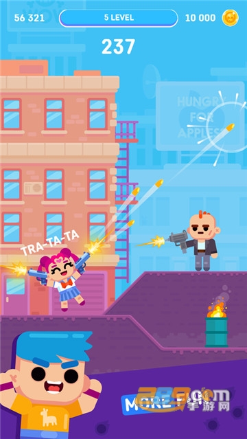 Gun Control(控枪破解版)v1.3最新版