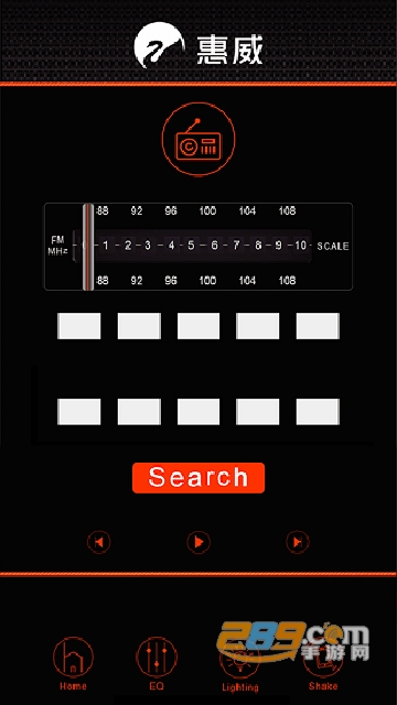 HiViAudio下载2022最新官方版v1.1.4安卓版