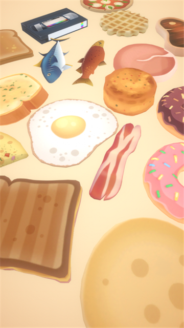 Flippy Pancake(疯狂的飞饼游戏)v1.0.1安卓版