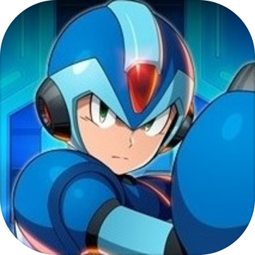洛克人 X DiVE最新版