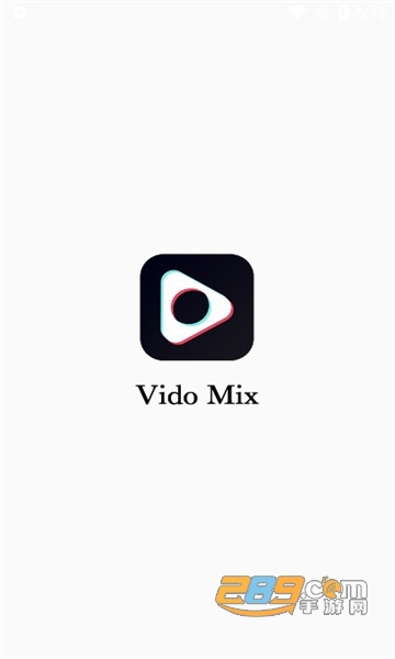 Vido Mix剪辑app下载2022最新版v1.5最新版