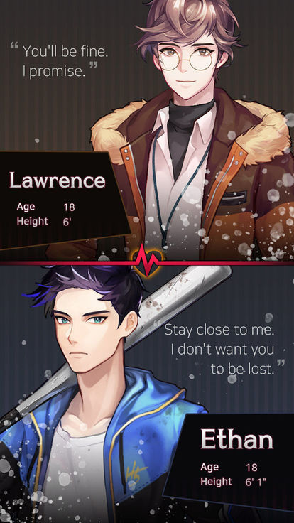 Dangerous Fellowsapp