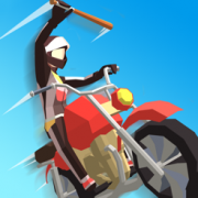 暴力飞车内置功能菜单下载v1.0.3免费版