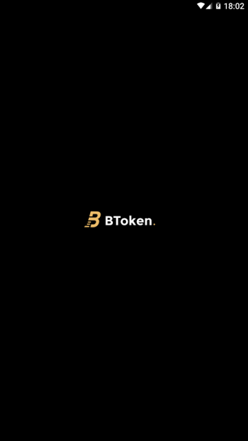 BToken交易所官方版appV1.3.5安卓版