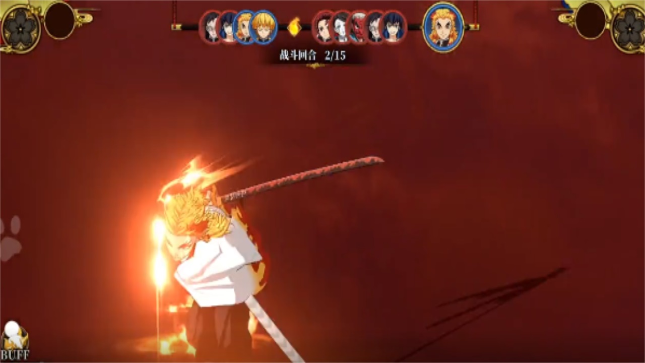 十二鬼月最新版 1.0.3安卓版