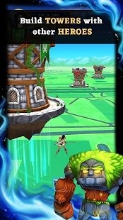 World of Epic Huntersapp