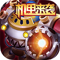 百战斗斗堂飞升版v5.8安卓版
