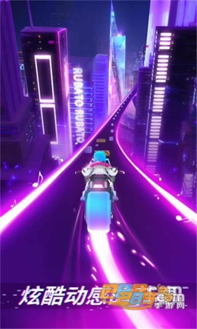 炫音狂潮2破解版免费下载v1.0.0安卓版