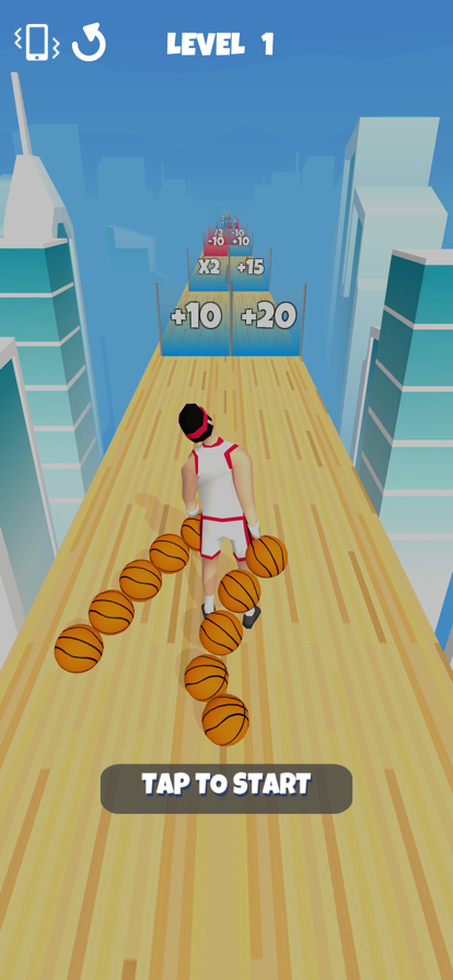 Sports Fest! ios版