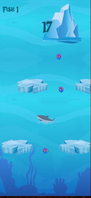 Sharkk AdventureAPP