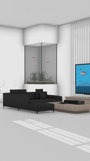 Escape Game Ocean Viewapp