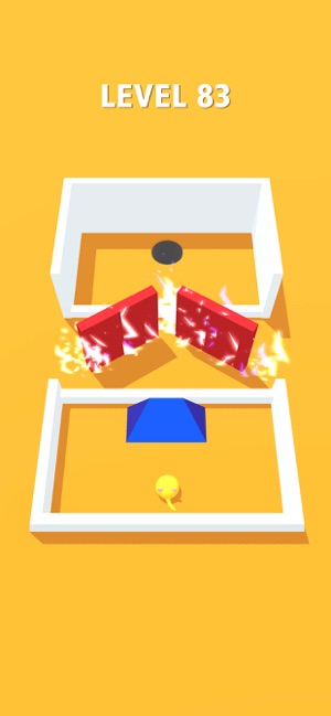 Launch It!!APP