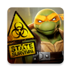 生存防御战最新破解版(State of Survival) 1.21.50安卓版