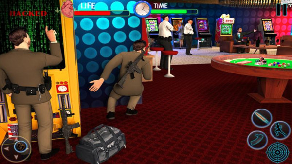 拉斯维加斯风云app