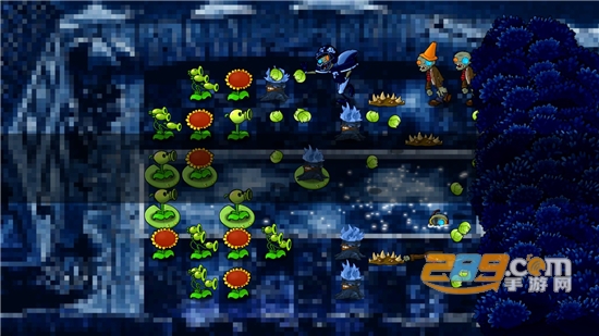 [新]PvZ 堕落植物大战僵尸安卓最新版本v0.9.26安卓版