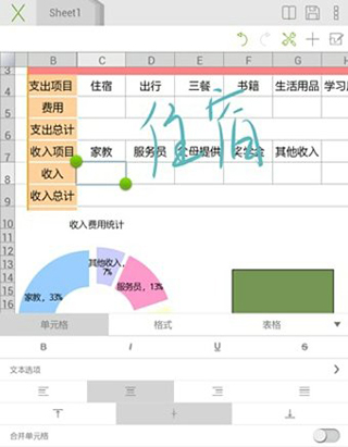 永中office