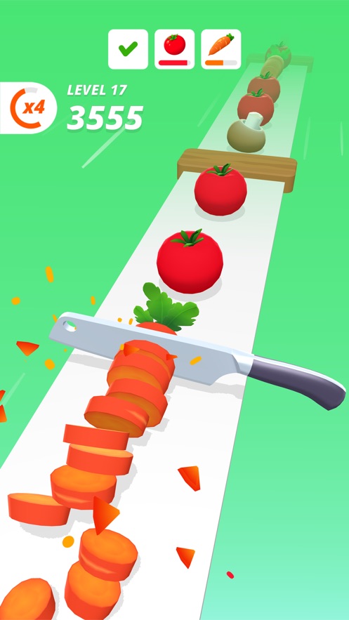 Perfect SlicesAPP