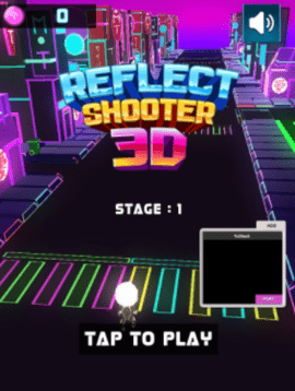 反射射手3DAPP