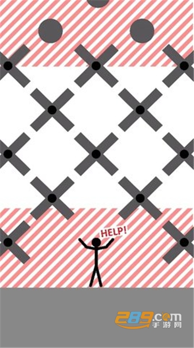 拯救火柴人（Save the Stickman - Pull Him Out Game）破解版下载1.4
