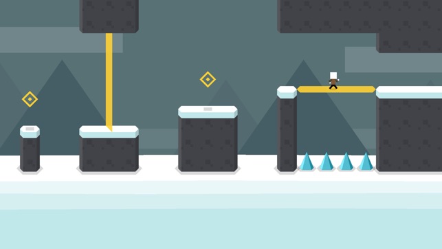 Mr JumpAPP