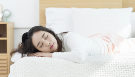 正念睡眠