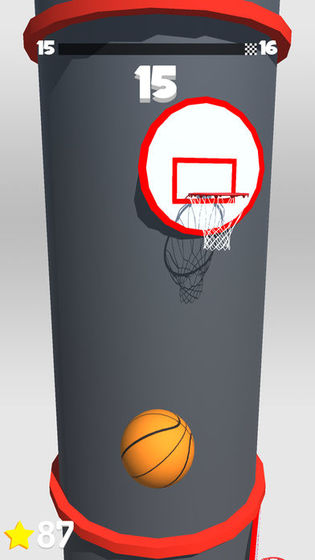 Dunk Star