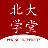 北大学堂app手机客户端v1.0.0官方版