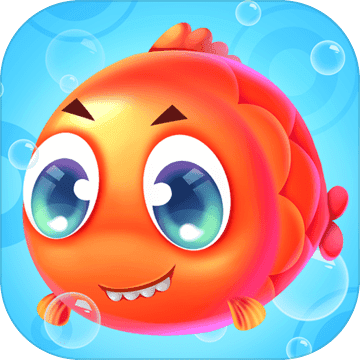 海洋消消乐APP