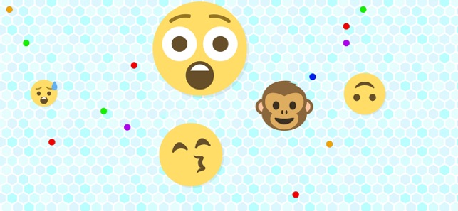 EMOJ?IOAPP