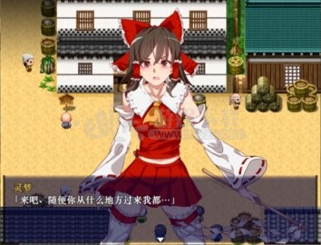 时间停止校园游戏像素风