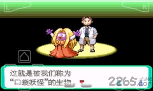 口袋妖怪永恒之沫3.0金手指官网手机版