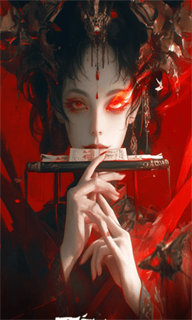 纸冤官方正版