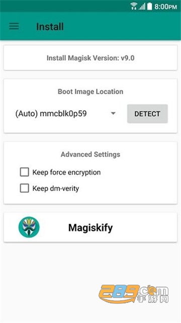 magisk24.3下载免root最新免费版v30.6安卓版