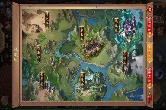 暗黑纹章觉醒九游破解版v1.0.0安卓版