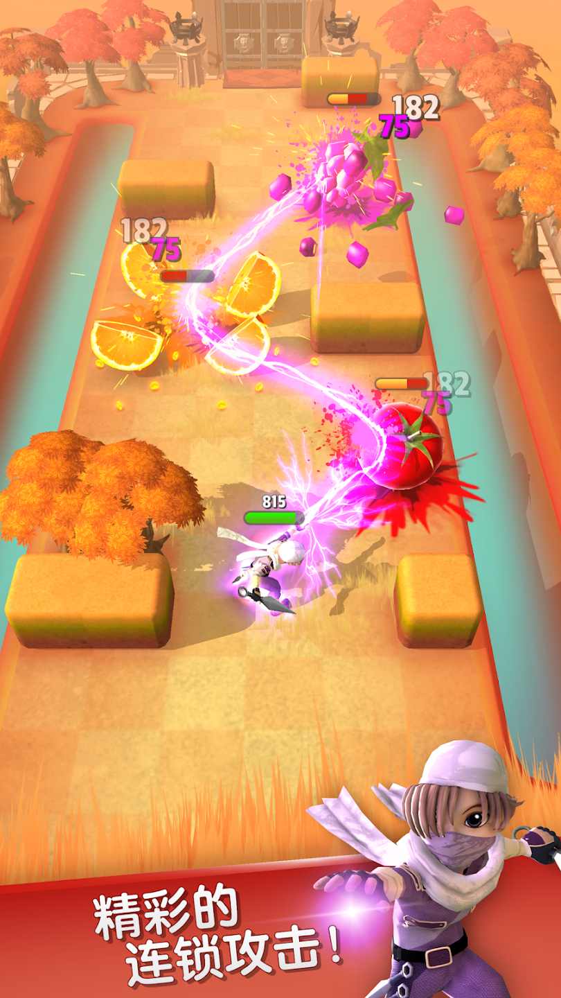 幸存者英雄 0.0.1安卓版