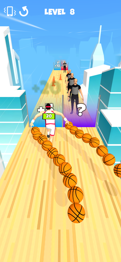 Sports Fest! ios版