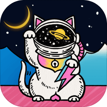 怪异猫解密app