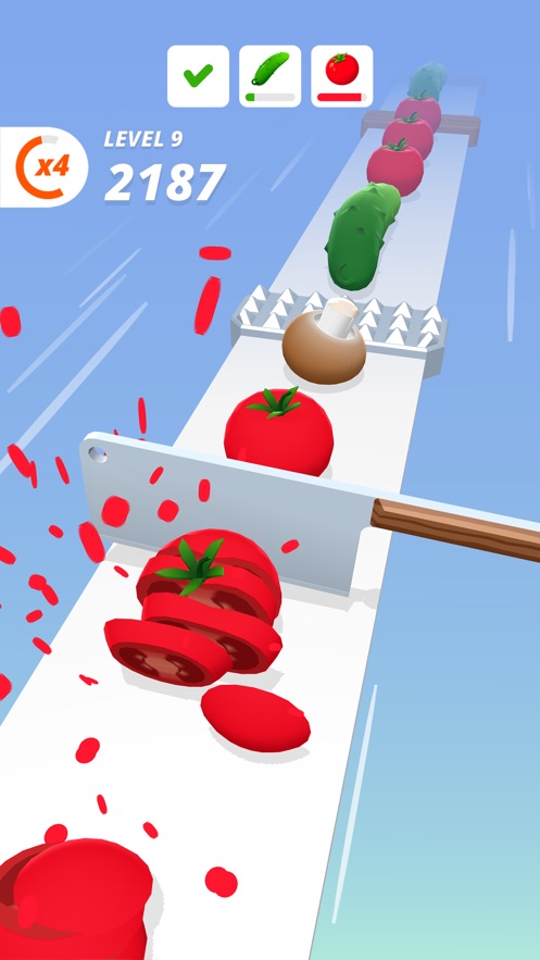 Perfect SlicesAPP