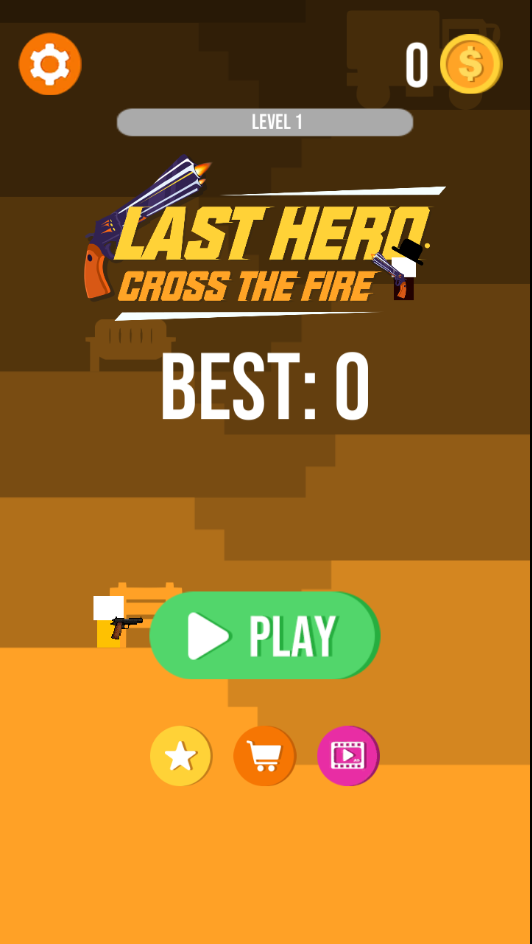 last hero