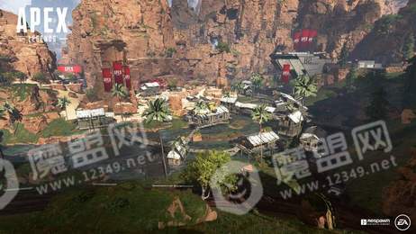 Apex英雄手游版