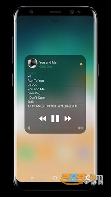 ios14自定义控制中心插件APP最新版本v3.0.0安卓版