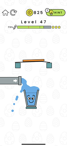 快乐水杯APP