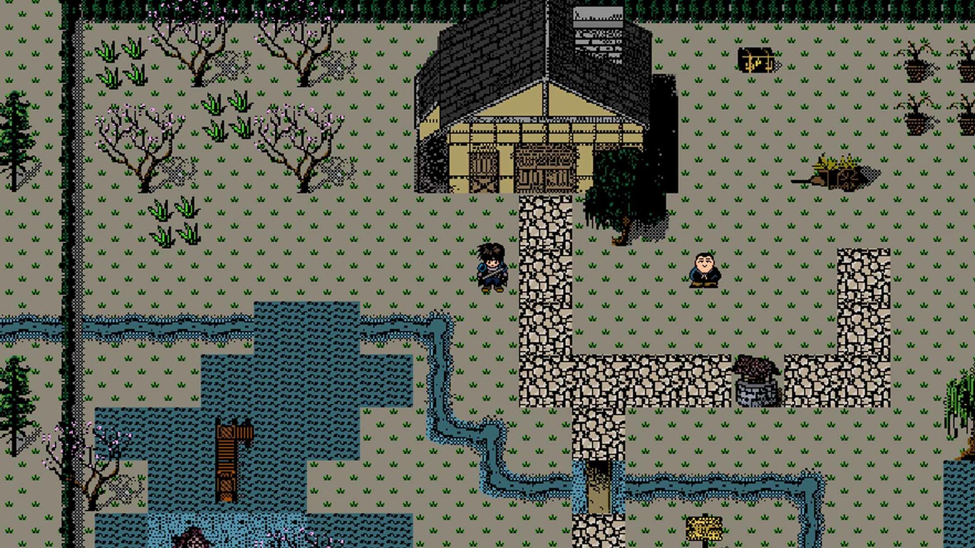 英雄群侠传无限金币版破解版