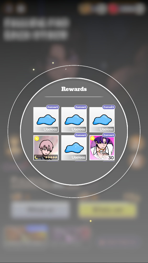 Lovely Wisher最新版 0.1.0安卓版