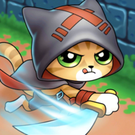 萌猫杀手最新版 0.0.1安卓版