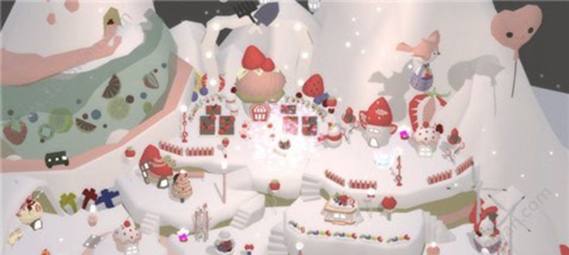 CakeTown(蛋糕城手游)v1.0.0