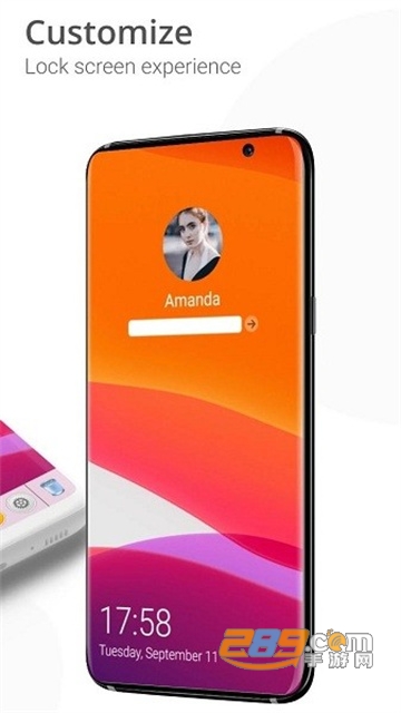 Launcher for MAC OS安卓版(仿macos启动器)v21.4最新版