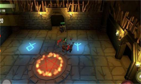 GloryInDeath死亡荣誉手游v1.0.0安卓版