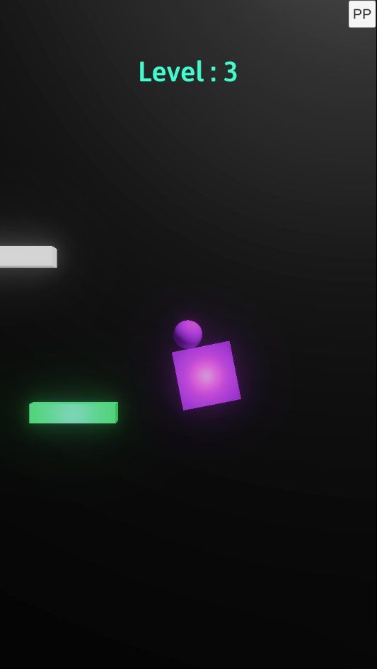 Light Ball Jump最新版